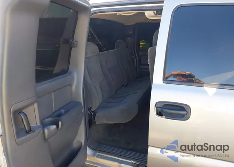 2003 Chevrolet Silverado 1500 Ls from USA, damaged, VIN 2GCEC19T331328277